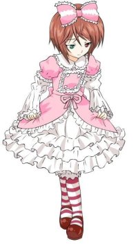 BUY NEW rozen maiden - 62882 Premium Anime Print Poster